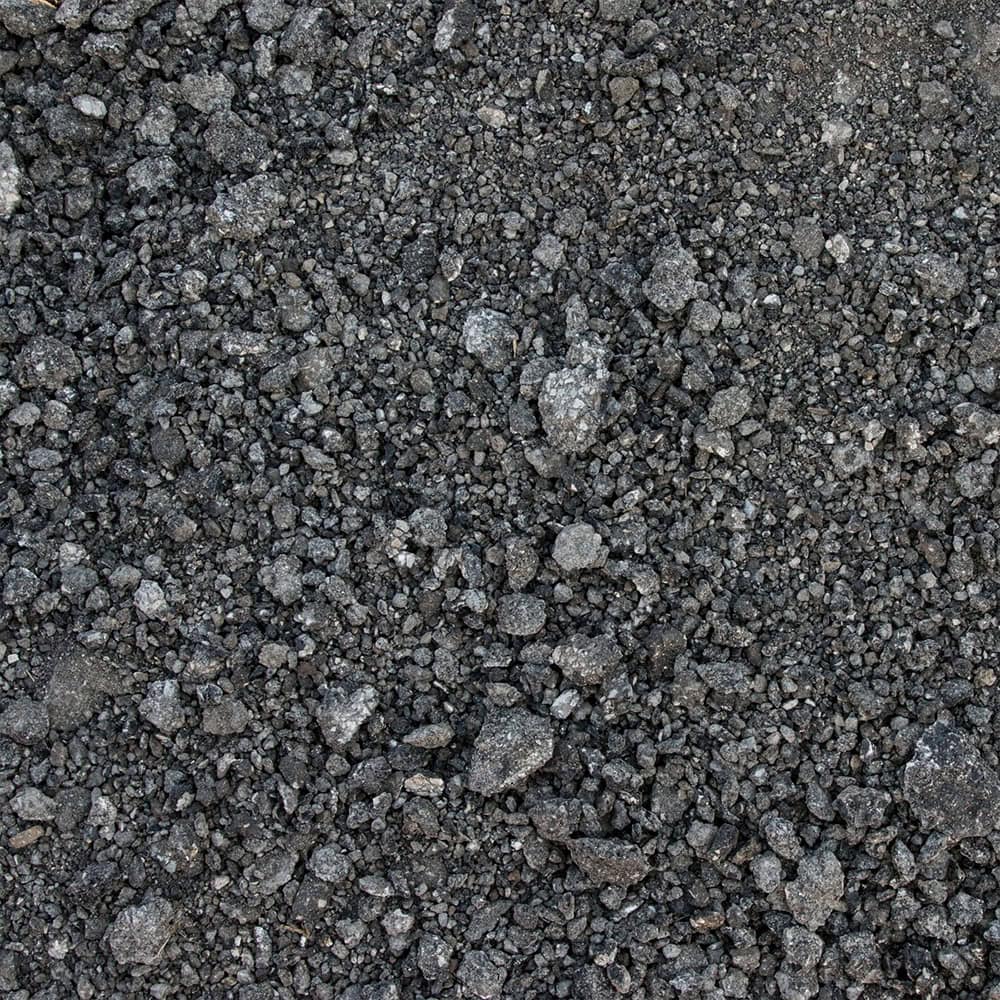 Crushed Asphalt