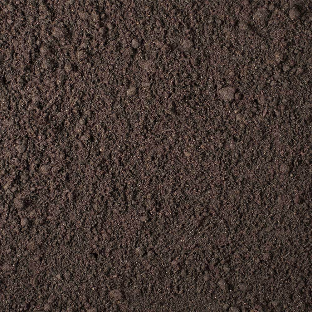 Fill Dirt Aggregate material
