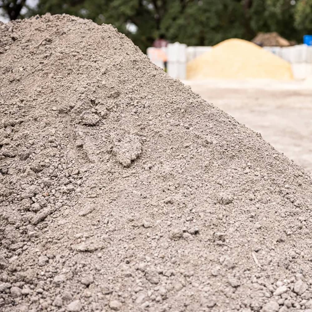 3/8ths Fines (Paver Base)